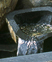 pillow basalt fountain